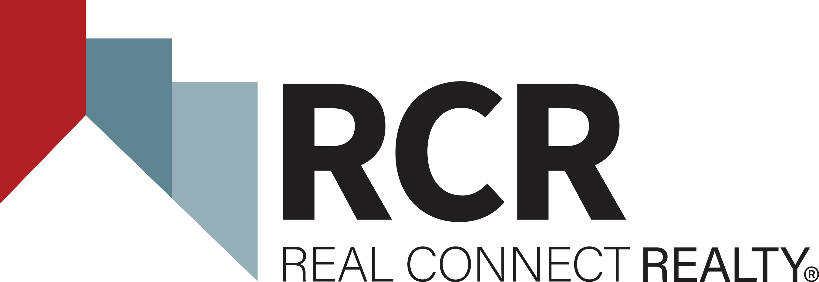 Real Connect Realty